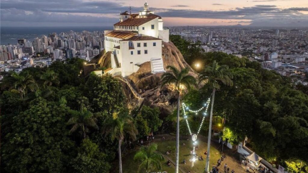 Portal do turismo de Vila Velha está ampliando informações do setor empresarial na Cidade