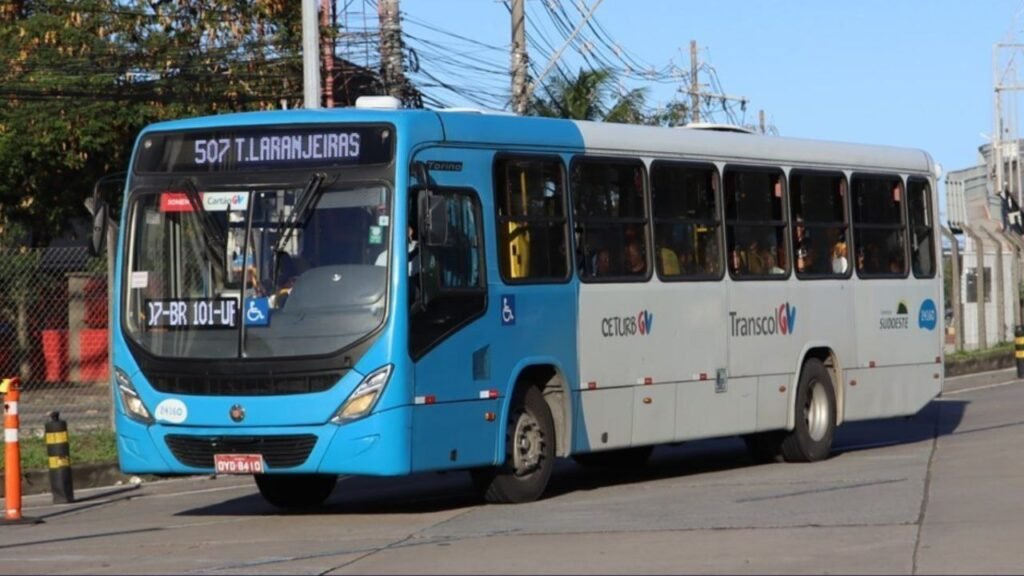 Governo anuncia horários diferenciados dos coletivos neste feriadão