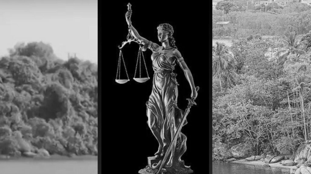 Quatro acusados são condenados a 592 anos de prisão por assassinatos no município de Vitória
