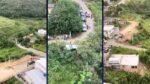 Líder de quadrilha especializada em roubo de caminhonetes é perseguido e escapa da polícia em Cariacica