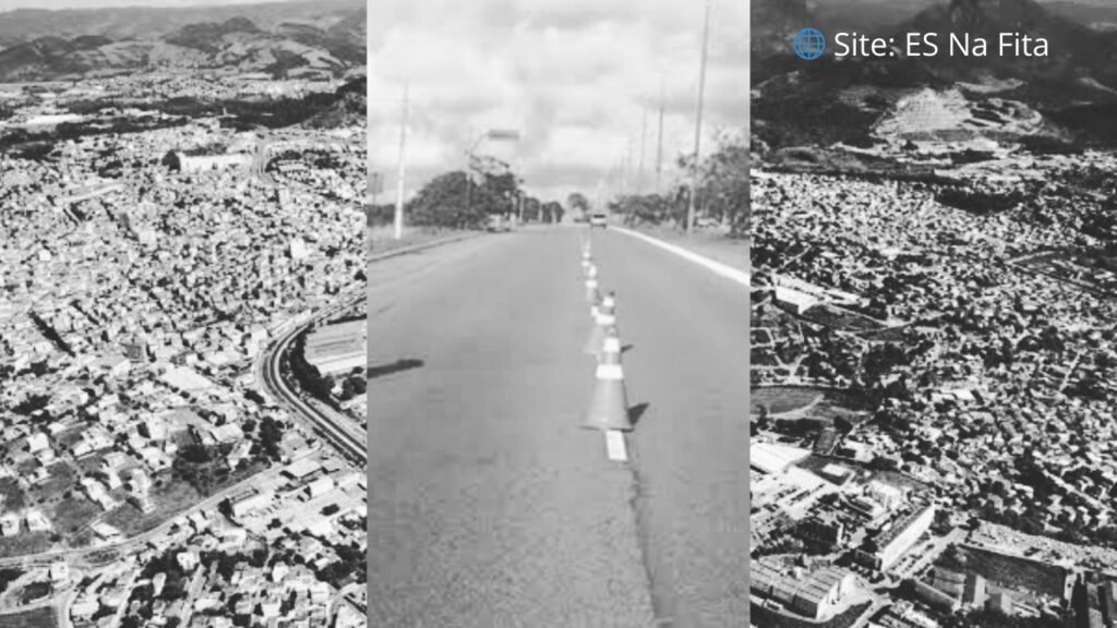 Operação de fiscalização de motocicletas realiza 225 abordagens e 78 Autos de Infração em Cariacica