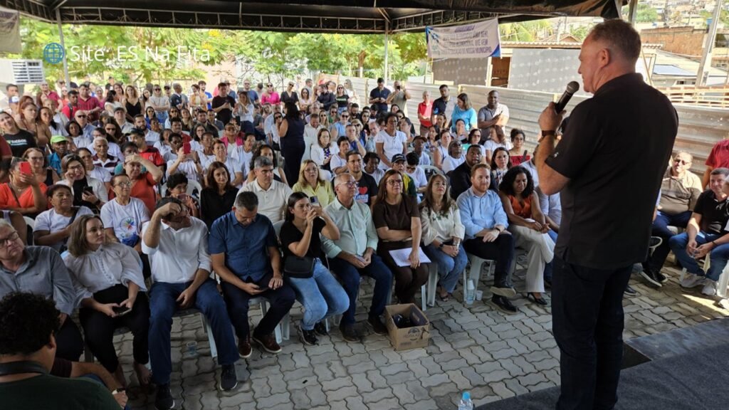 Governo do Estado entrega obras e anuncia novos investimentos em Bom Jesus do Norte