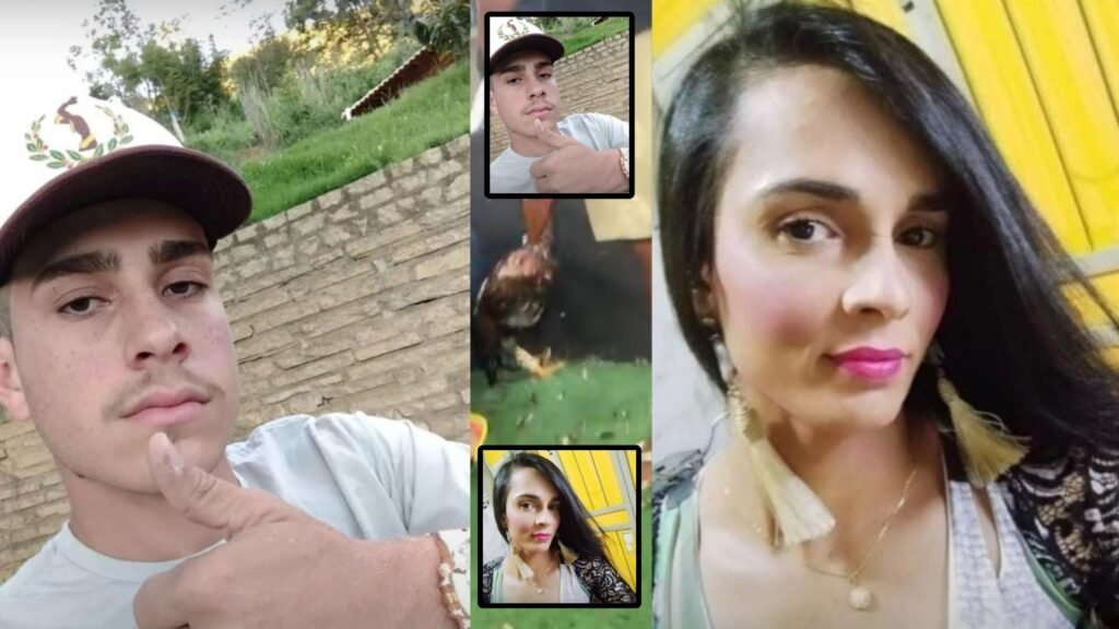 Casal é executado a tiros após sair de rinha de galos em Barra de São Francisco