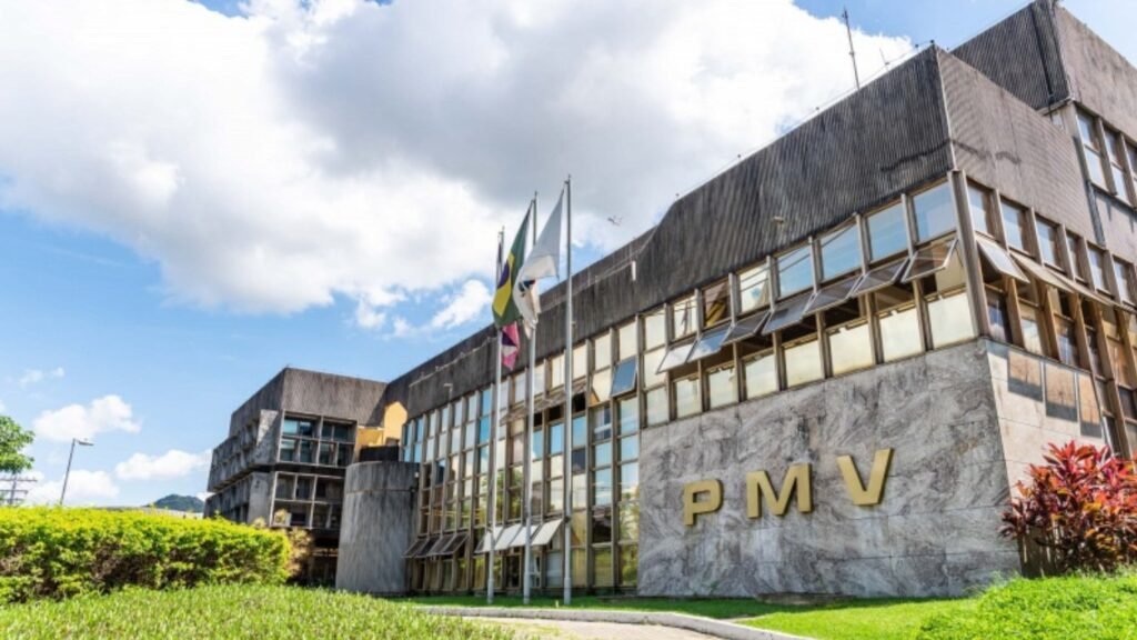 Vitória é a capital com menor endividamento, aponta o Ranking de Competividade de Liderança dos Municípios