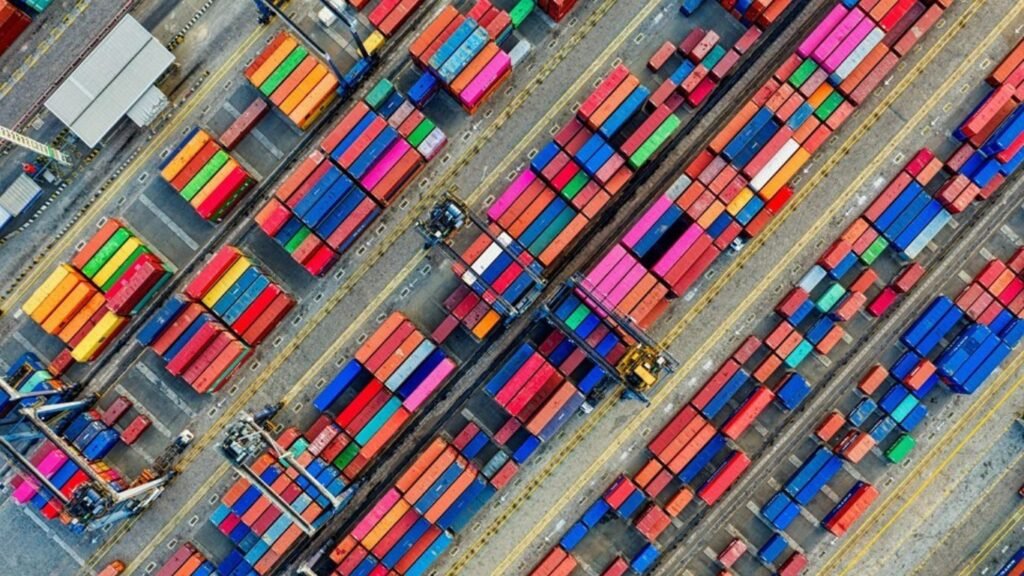 Exportações do agro capixaba batem recorde no 1º trimestre de 2025