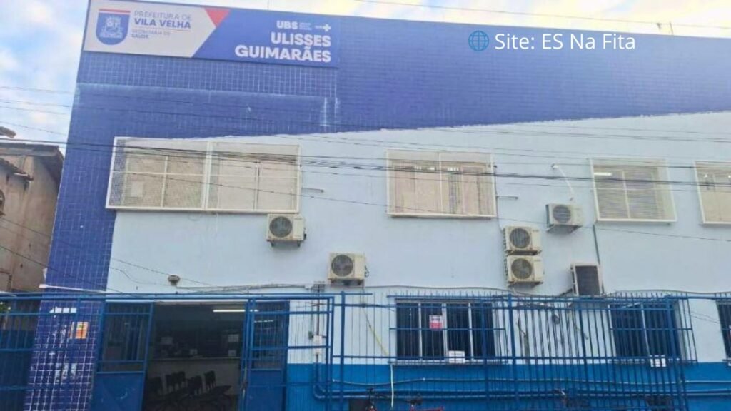 Unidade de Saúde de Ulisses Guimarães realiza ação em saúde para idosos em Vila Velha