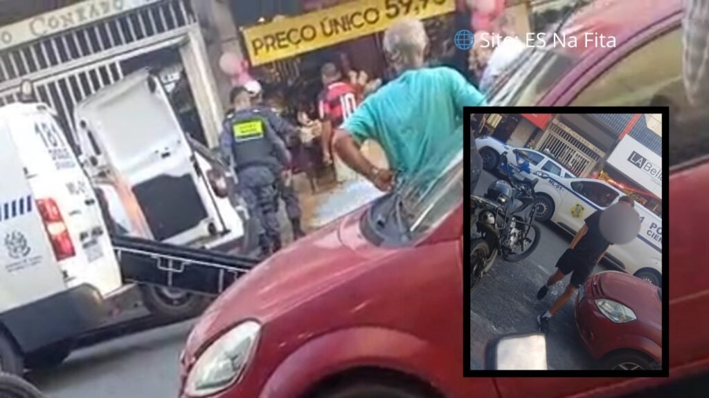 Homem é encontrado morto dentro de apartamento em Guarapari