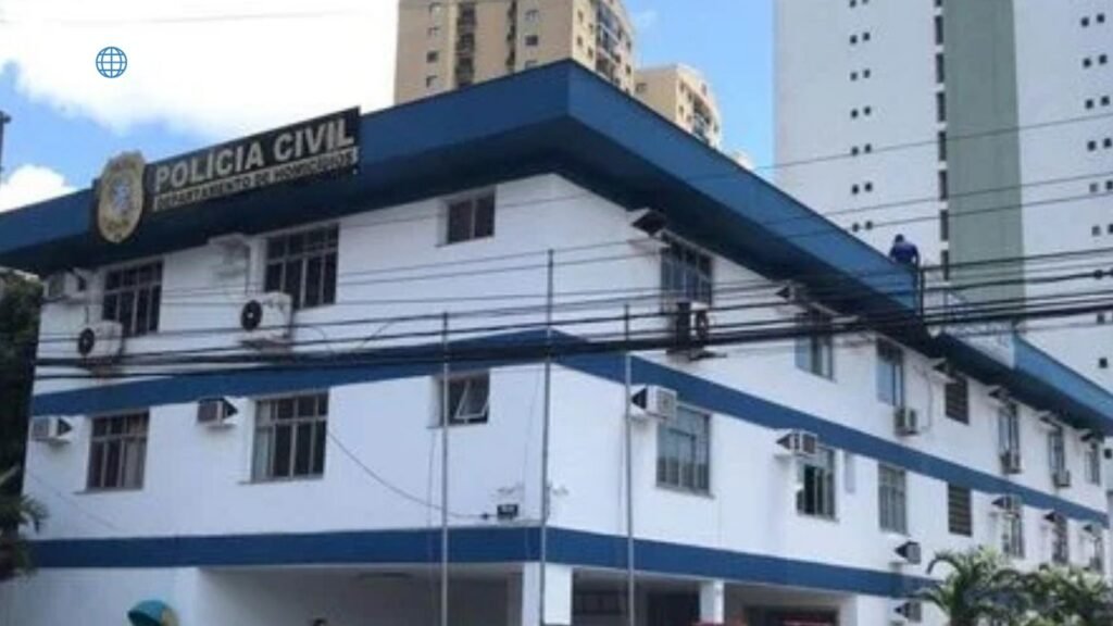 Criança é levada morta para Unidade de Pronto Atendimento e mãe e padrasto são presos pela polícia em Vila Velha