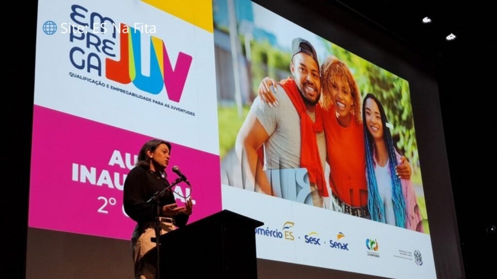 EmpregaJUV abre segundo ciclo com número record de inscritos
