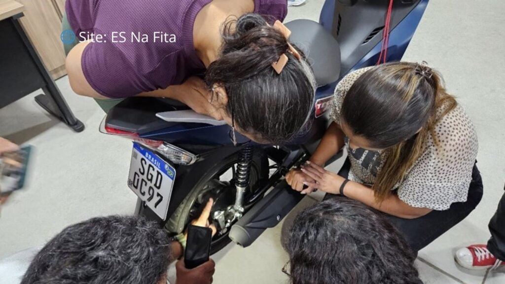 Lista de selecionados para curso de mecânica é divulgada pelo Detran|ES