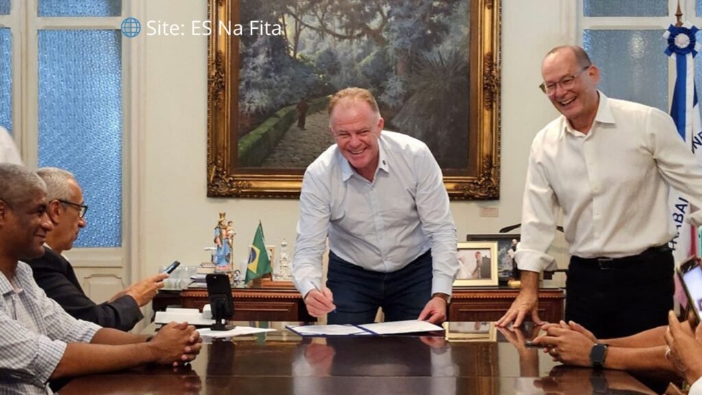 Governo do Espírito Santo reforça apoio à agricultura familiar com novos repasses do Funsaf