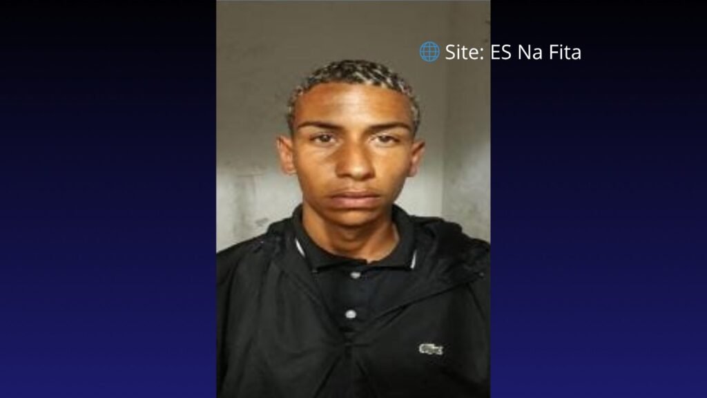 Jovem é assassinado a tiros no meio da rua em Vila Velha