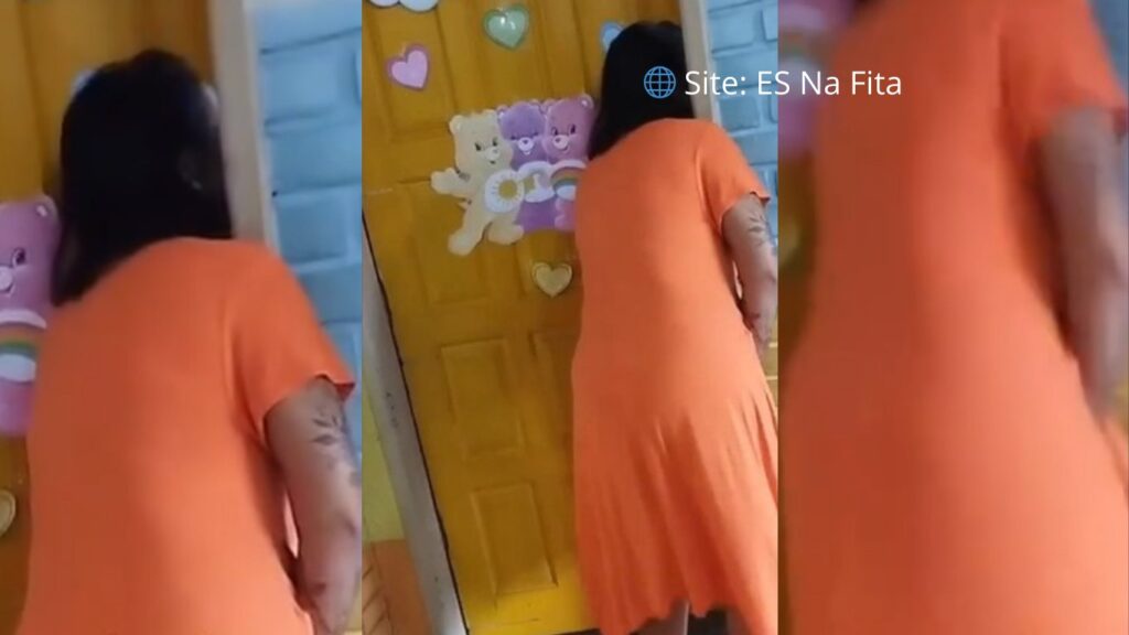 Diretora é exonerada após vídeo com acessório sexual em escola de Cachoeiro