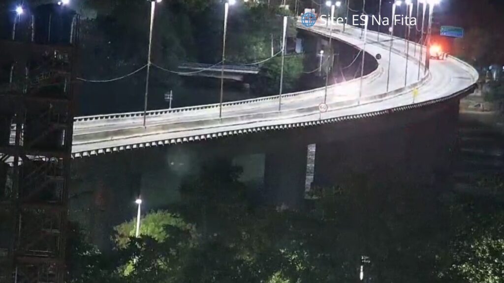 Vídeo revela possível momento em que PMs jogam adolescente da Segunda Ponte