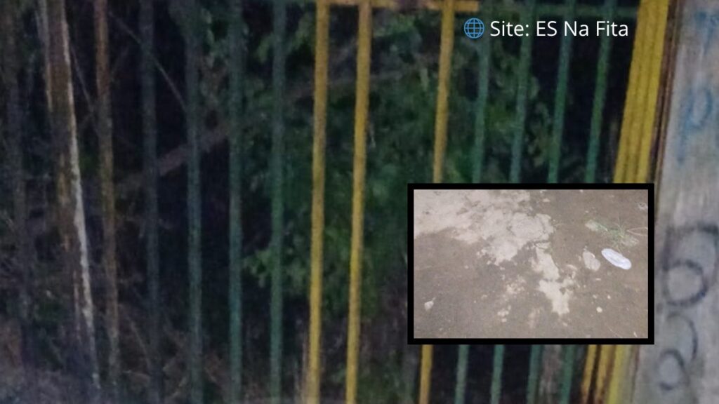 Ataque a tiros em Vila Velha deixa dois mortos e um ferido; polícia investiga ligação com o tráfico