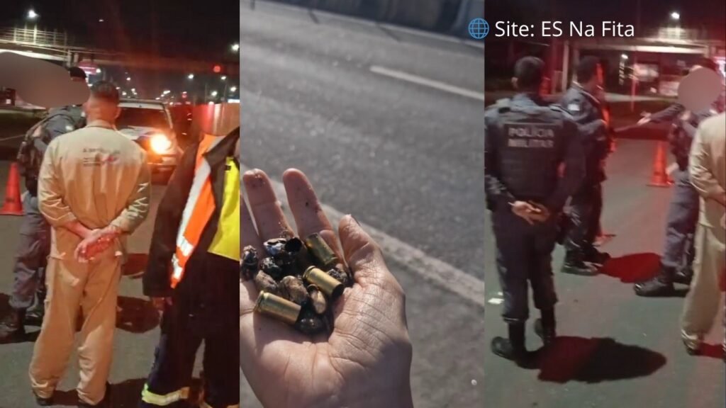 Nova execução em Vila Velha agrava cenário de violência na Grande Terra Vermelha