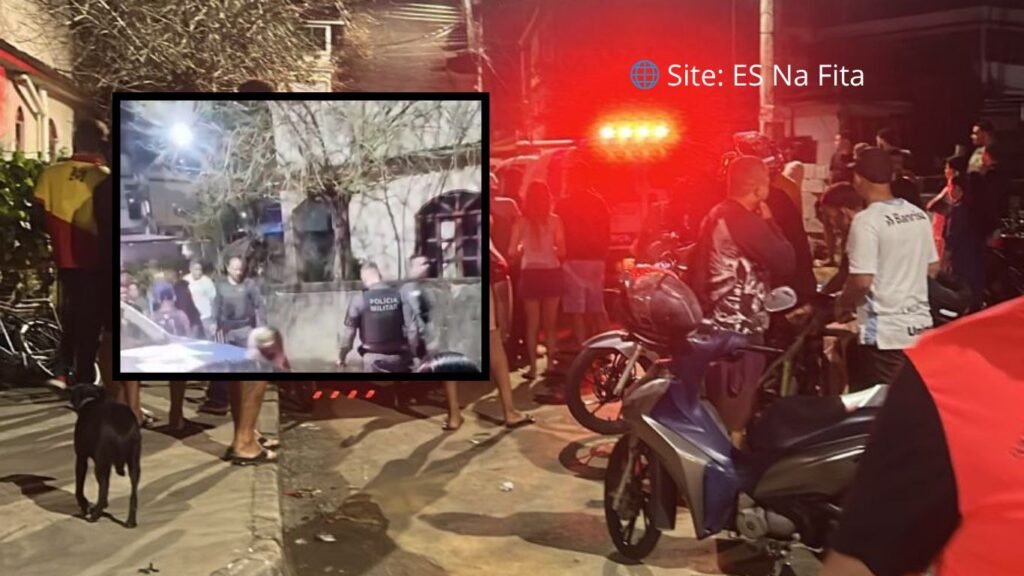 Agentes da Guarda Municipal são baleados em confronto e menor é morto