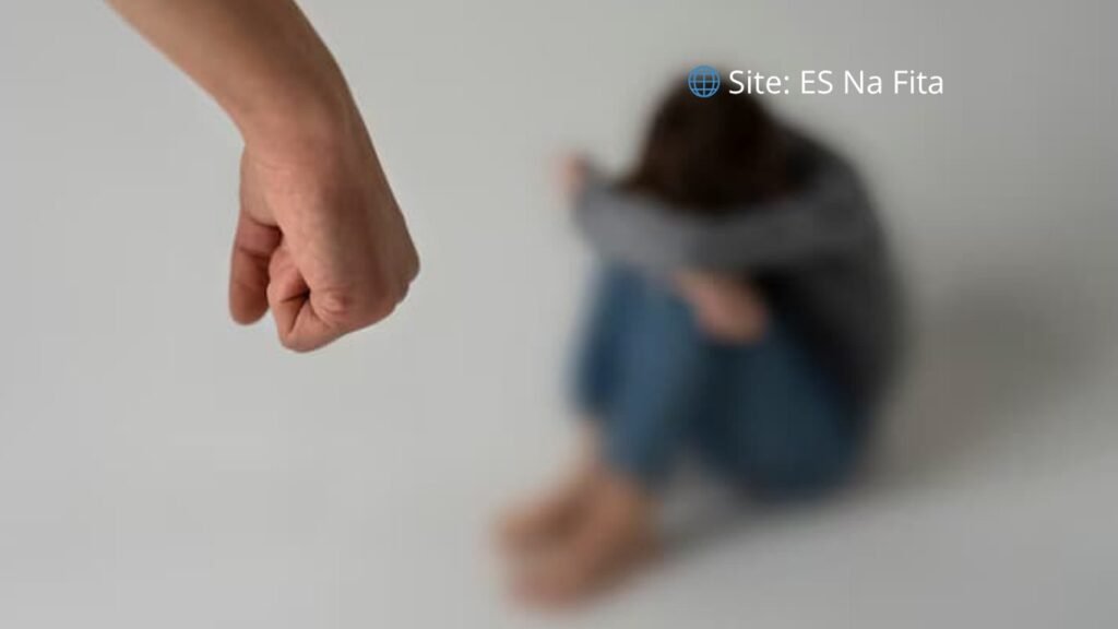 Mulher denuncia namorado por tentativa de enforcamento no município de Vitória