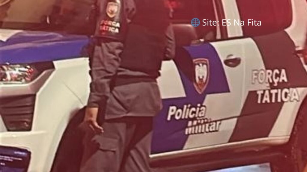 Homem é morto com vários tiros em via pública de Vila Velha