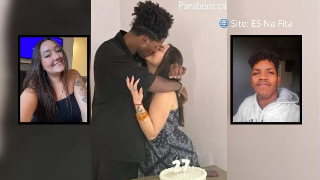 Casal de jovens que nasceram na mesma data morrem em acidente no dia do aniversário