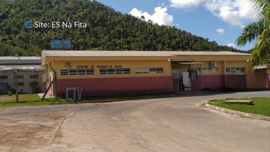 Idoso é preso por abuso sexual de menina de 8 anos em supermercado de Viana