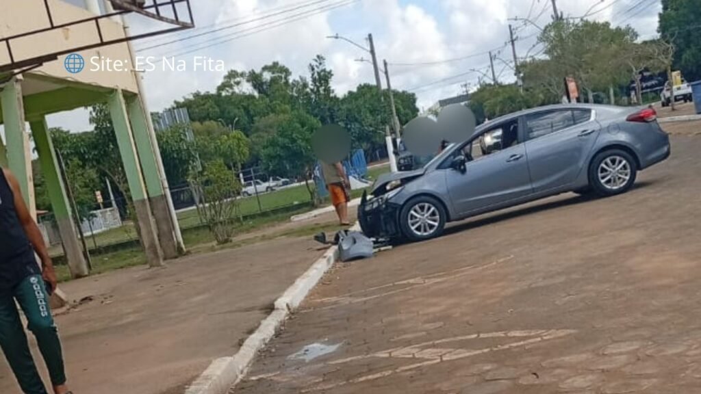 Homem é morto a tiros em Linhares; mulher diz que suspeito é o ex dela