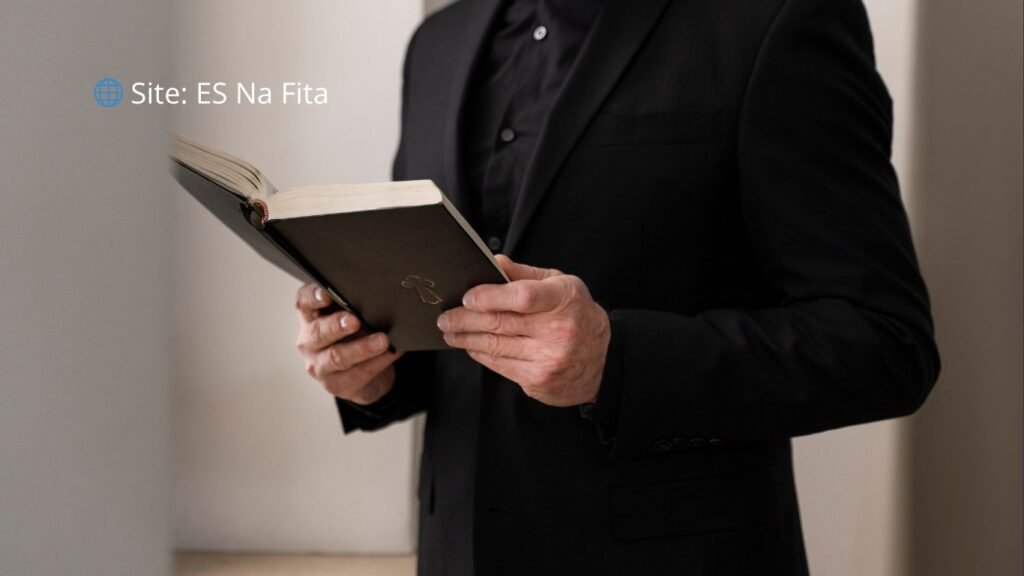Pastor é preso em Anchieta, Espírito Santo, sob suspeita de abusos sexuais contra adolescentes