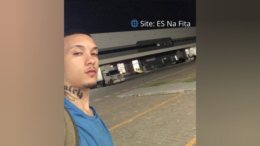 Festa de criança termina com discussão e jovem assassinado a facadas em Vila Velha