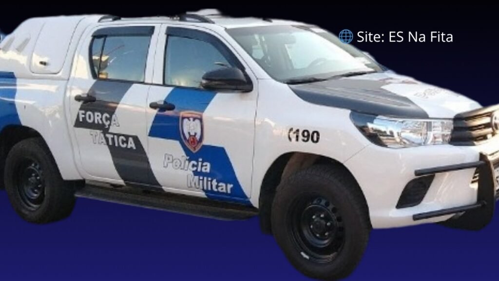 Confronto com a PM termina com suspeito morto e outro ferido em Nova Venécia