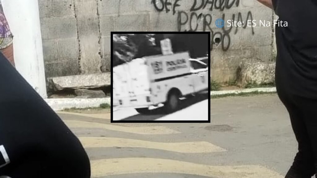 Jovem de 23 anos é morto a tiros em João Neiva