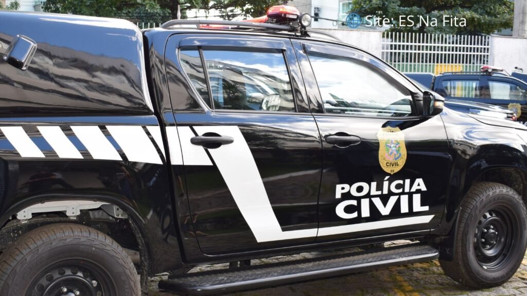 Após 21 anos foragido, homem acusado de matar cunhado na Serra é preso na Bahia