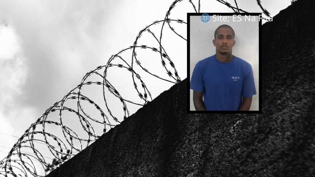 Suspeito de aterrorizar mulheres com assaltos é indiciado pela Polícia Civil na Serra
