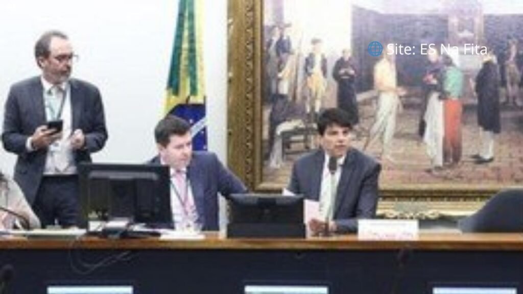 CCJ da Câmara aprova projeto que prevê castração química como condição para liberdade condicional de estupradores