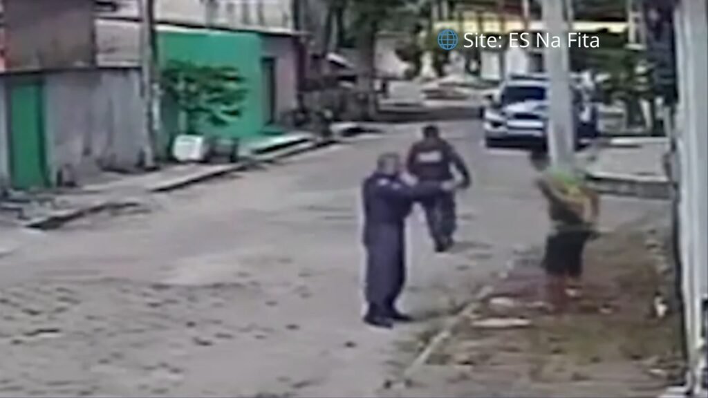 Justiça marca julgamento de PM acusado de matar jovem em abordagem em Pedro Canário