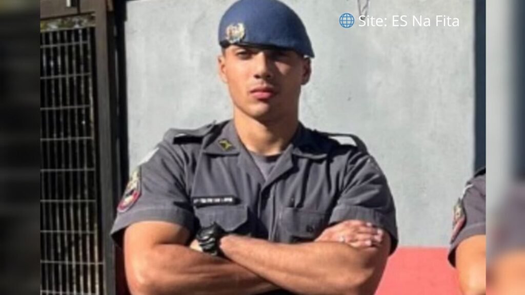 Policial mais letal de 2024 em SP é afastado das ruas após sete mortes em menos de um ano