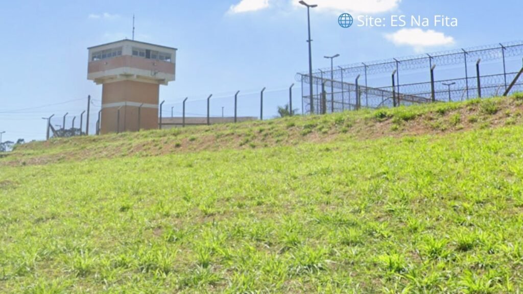 Mulher é flagrada com drogas nas partes íntimas em presídio de Xuri