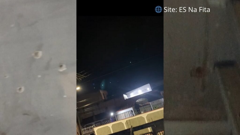Guerra do tráfico espalha medo em Vila Velha: jovem é morto e tiroteios se espalham por bairros da Região 5