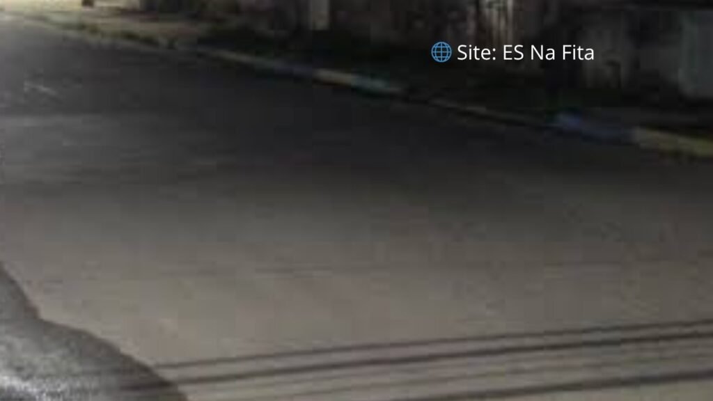 Adolescente de 13 anos é atingida por bala perdida ao voltar da igreja na Serra