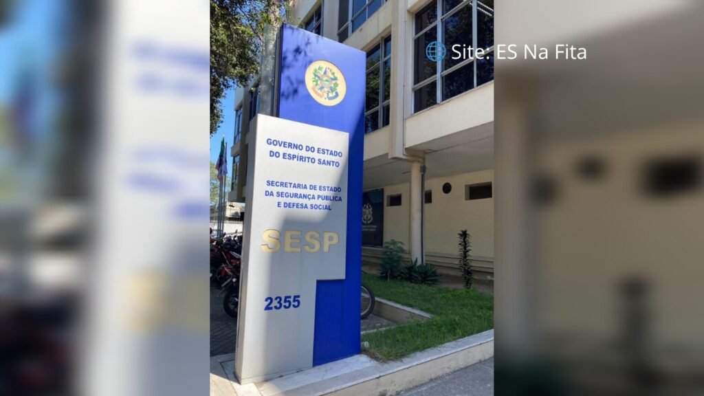 Reconhecimento facial leva à prisão de 10 foragidos em um único dia no ES