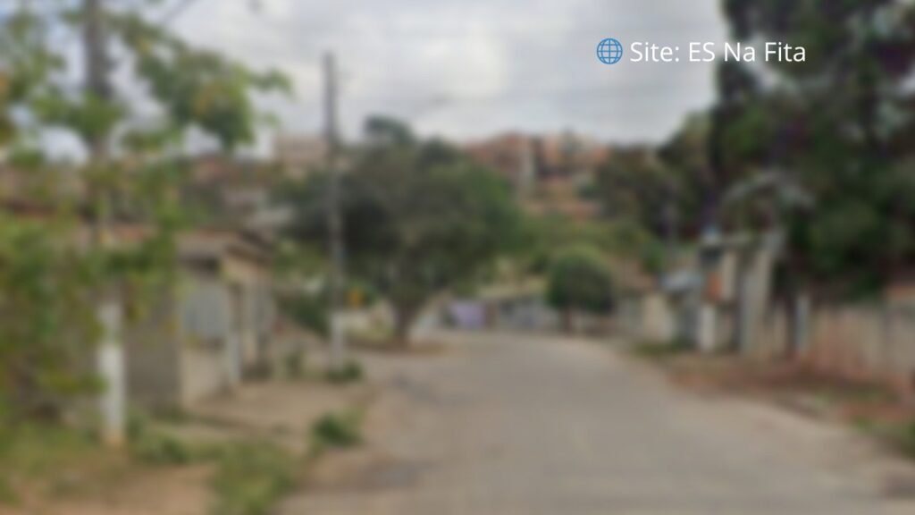 Adolescente de 14 anos é assassinado a tiros na Serra