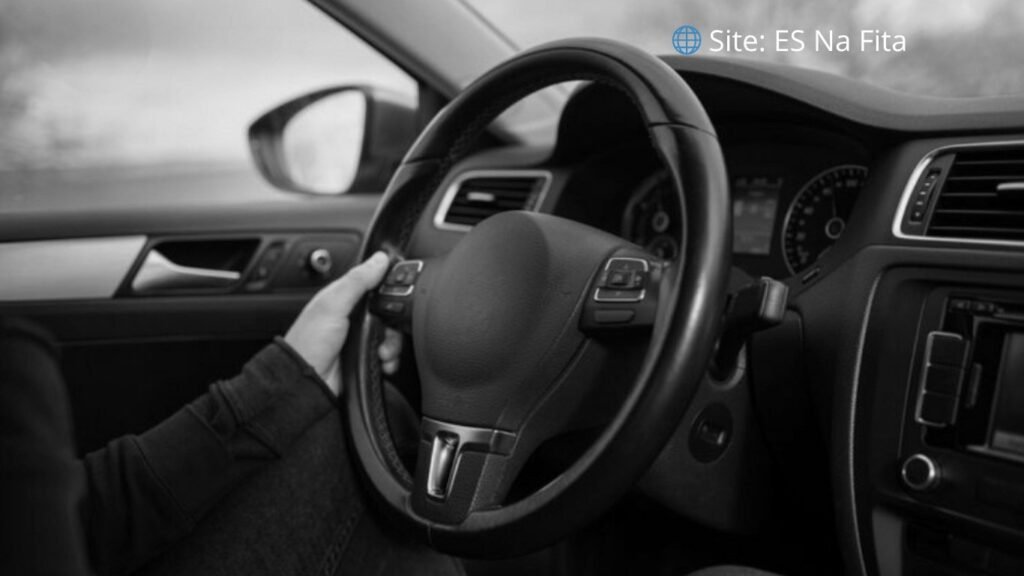 Motorista de aplicativo reage a assalto e impede sequestro em Cariacica