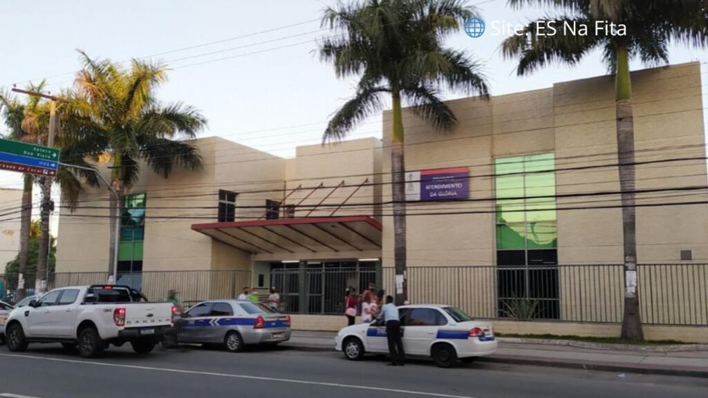 Homem agride ex e pula janela de PA em Vila Velha ao tentar fugir da polícia