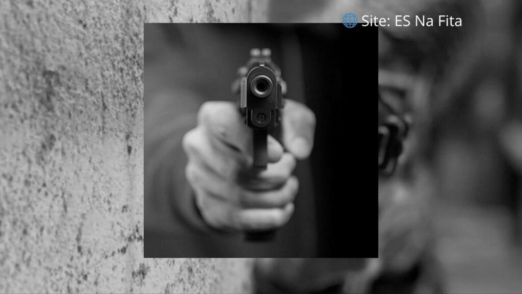 Ataques a tiros matam jovem e deixam 3 feridos em bairros de Vila Velha