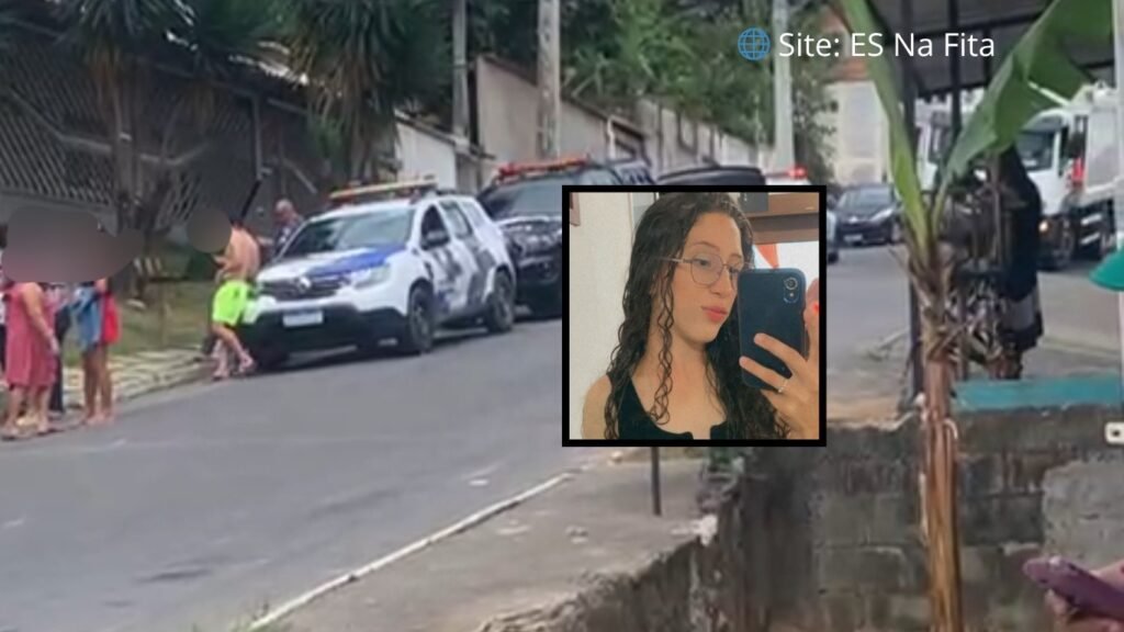 Mulher encontra amiga morta dentro de casa na Serra