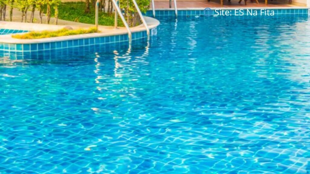 Criança cai em piscina durante churrasco e acaba morrendo em Irupi