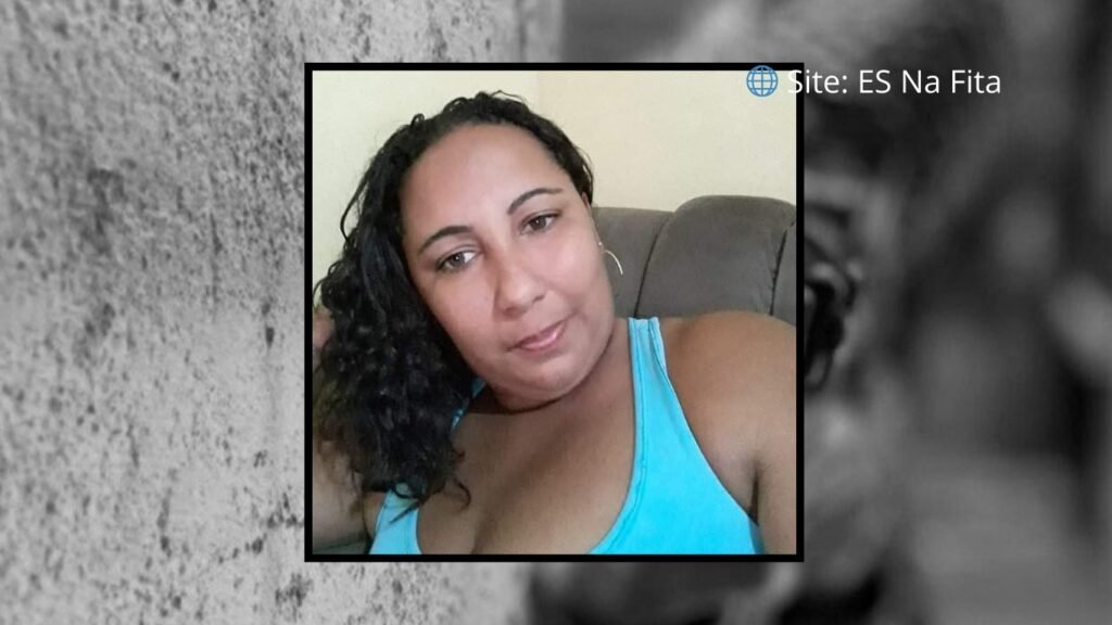 Faxineira é executada com mais de 10 tiros na frente das filhas em Cariacica