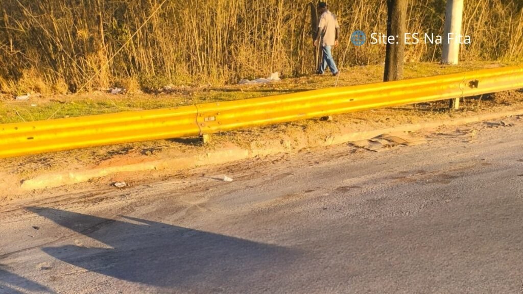 Detento é morto a tiros ao chegar para trabalhar em Cariacica