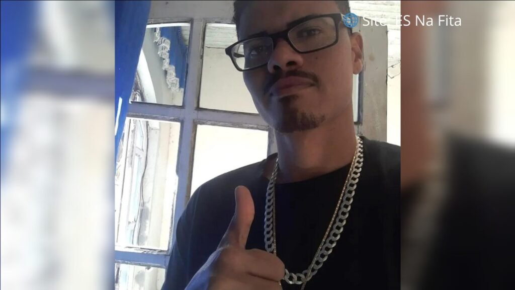 Auxiliar de obras morre após ser alvo de tiros em bar de Vila Velha