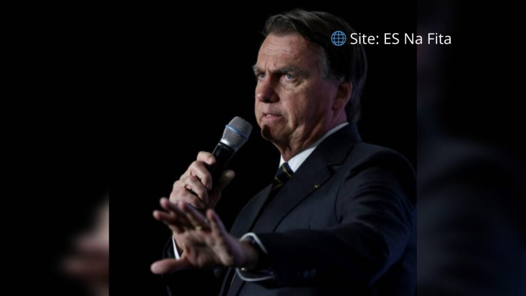 Bolsonaro é condenado a 27 anos e 3 meses de prisão por cinco crimes