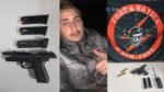 Foragido da Justiça é morto na Serra em confronto com policiais